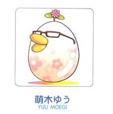 Moegi, Yuu