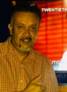 Covarrubias, Víctor