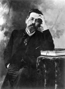 Chekhov, Anton