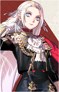 Edelgard Von Hresvelg