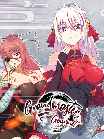 Grandmaster of Gourmet