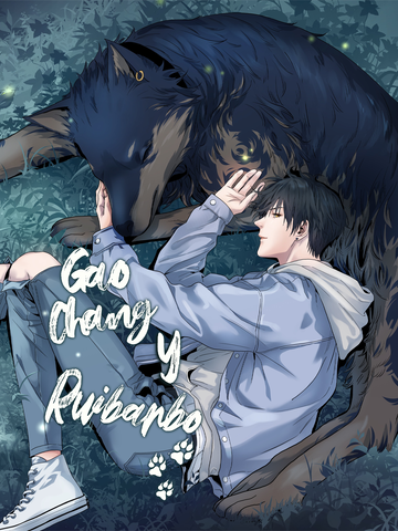 Gao Chang y Ruibarbo