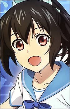 Strike The Blood Final - BiliBili