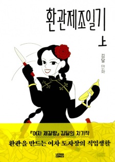 Eunuch Manufacturing Diary