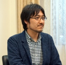 Miyamoto, Hiroaki