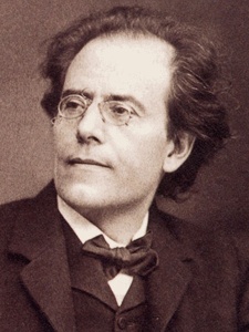 Mahler, Gustav