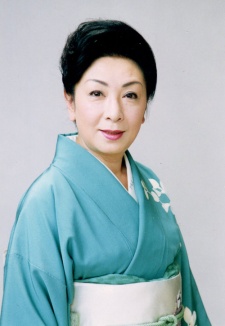 Isomura, Midori