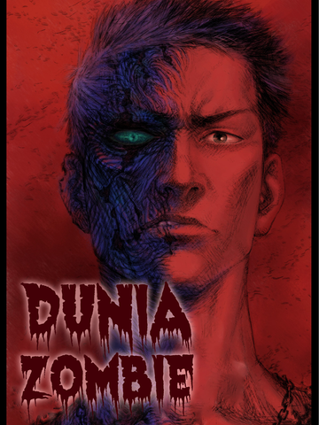 Dunia Zombie