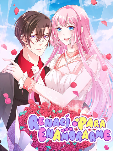 Renací para enamorarme