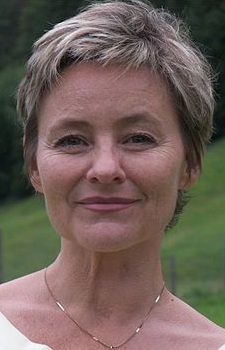 von Jascheroff, Juana