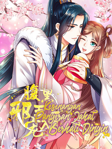 Kesenangan Pangeran Jahat Berhati Dingin