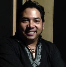 Aguilar, Víctor Hugo