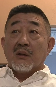Nishiyama, Shigeru
