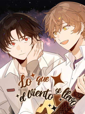 Lo que el viento se llevó