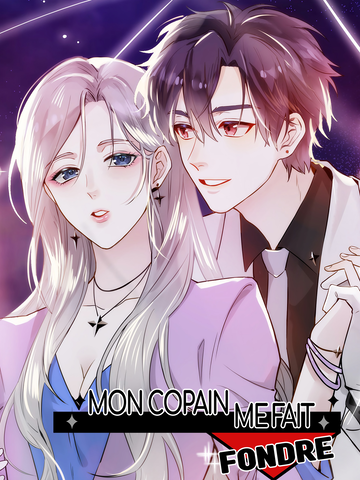 Mon copain me fait fondre
