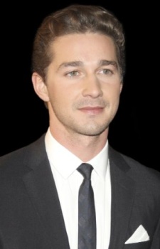 LaBeouf, Shia