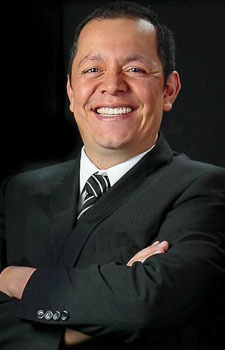 Pérez Castillo, Mauricio