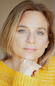 Colapietro, Antonella