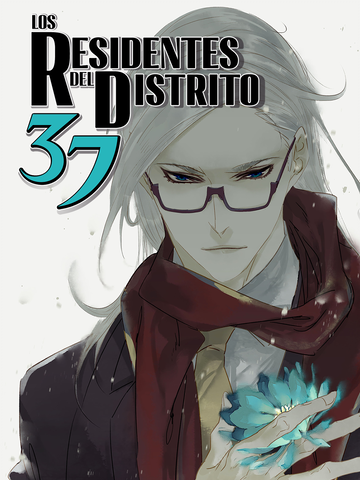 Los residentes del Distrito 37