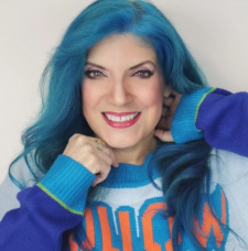 Garcia, Patricia Alexis