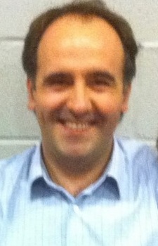 Goirizelaia, Juan Martín