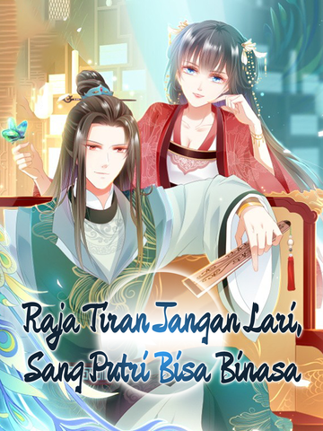 Raja Tiran Jangan Lari, Sang Putri Bisa Binasa