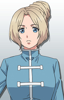 Minister of General Affairs Shuto