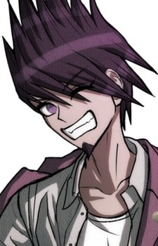 Kaito Momota