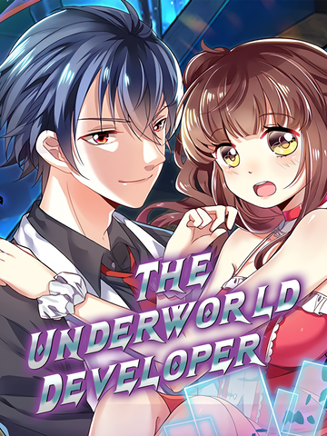 The Underworld Developer