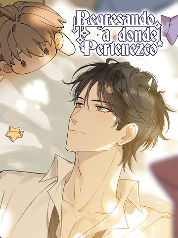 Regresando a donde pertenezco