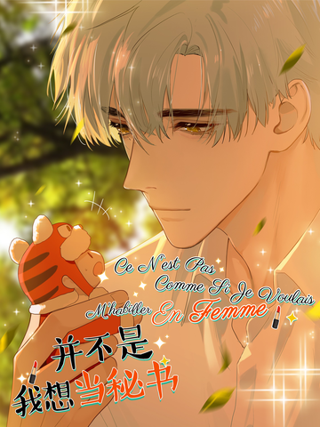 Ce N'est Pas Comme Si Je Voulais M'habiller En Femme