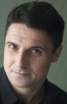 Di Spirito, Stéphane