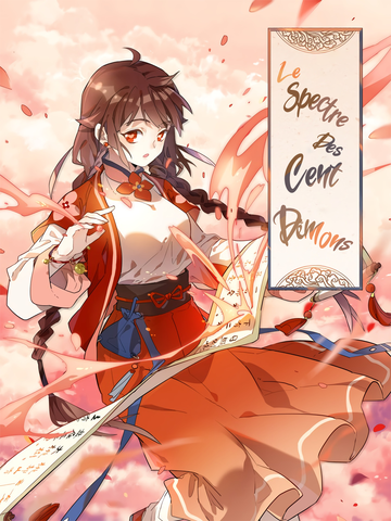 Le Spectre Des Cent Démons