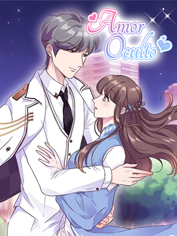 Amor oculto
