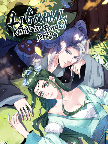 Li Gouhai, Kultivator Fondasi Terkuat