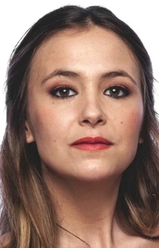 Ribó González, Paula