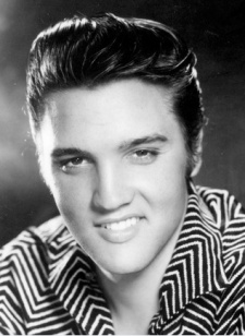 Presley, Elvis