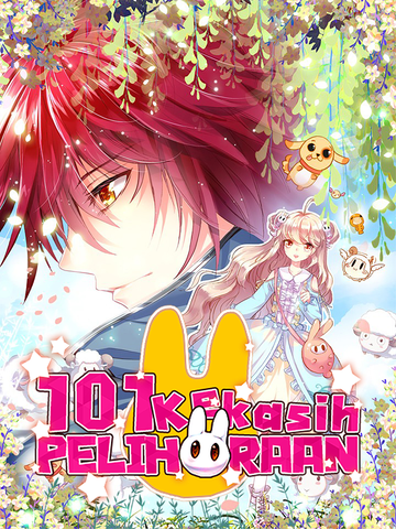 101 Kekasih Peliharaan