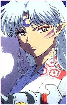 Iden Ehon Zoushi: Yashahime: Princess Half-Demon (Hanyou no