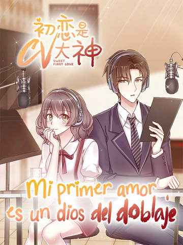 Mi primer amor es un dios del doblaje