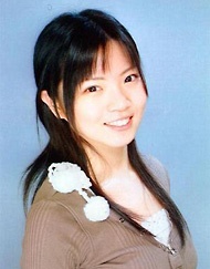 Sugiura, Naoko