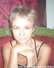 Korompay, Alessandra