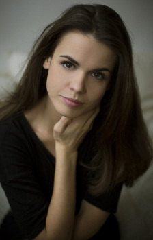 Fortumeau, Mélissandre