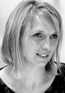 Hébrant, Marie-No?lle