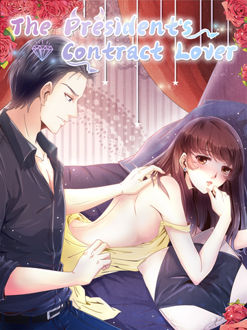 The President's Contract Lover