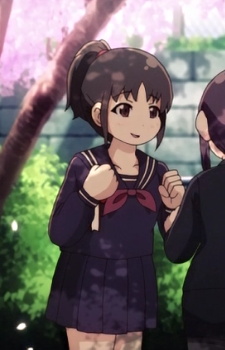 Student of Professor Nanoka A