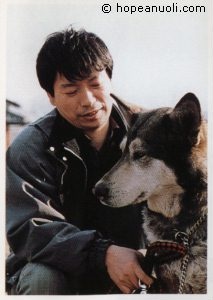 Takahashi, Yoshihiro