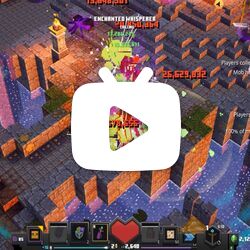 Minecraft 超话 黑茶minecraft Dung 来自黑茶rgo 微博