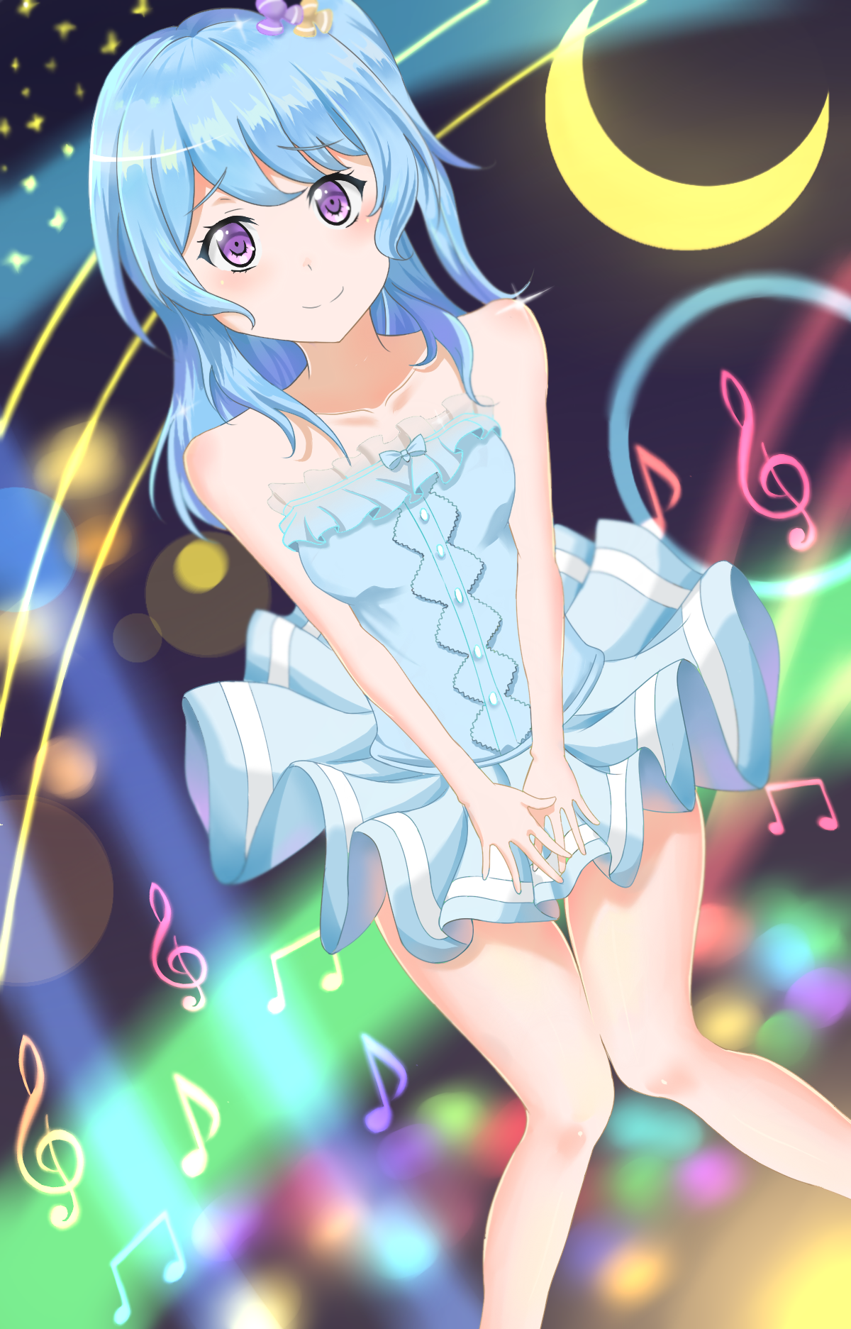 松原花音 一颗蜜柑 哔哩哔哩相簿