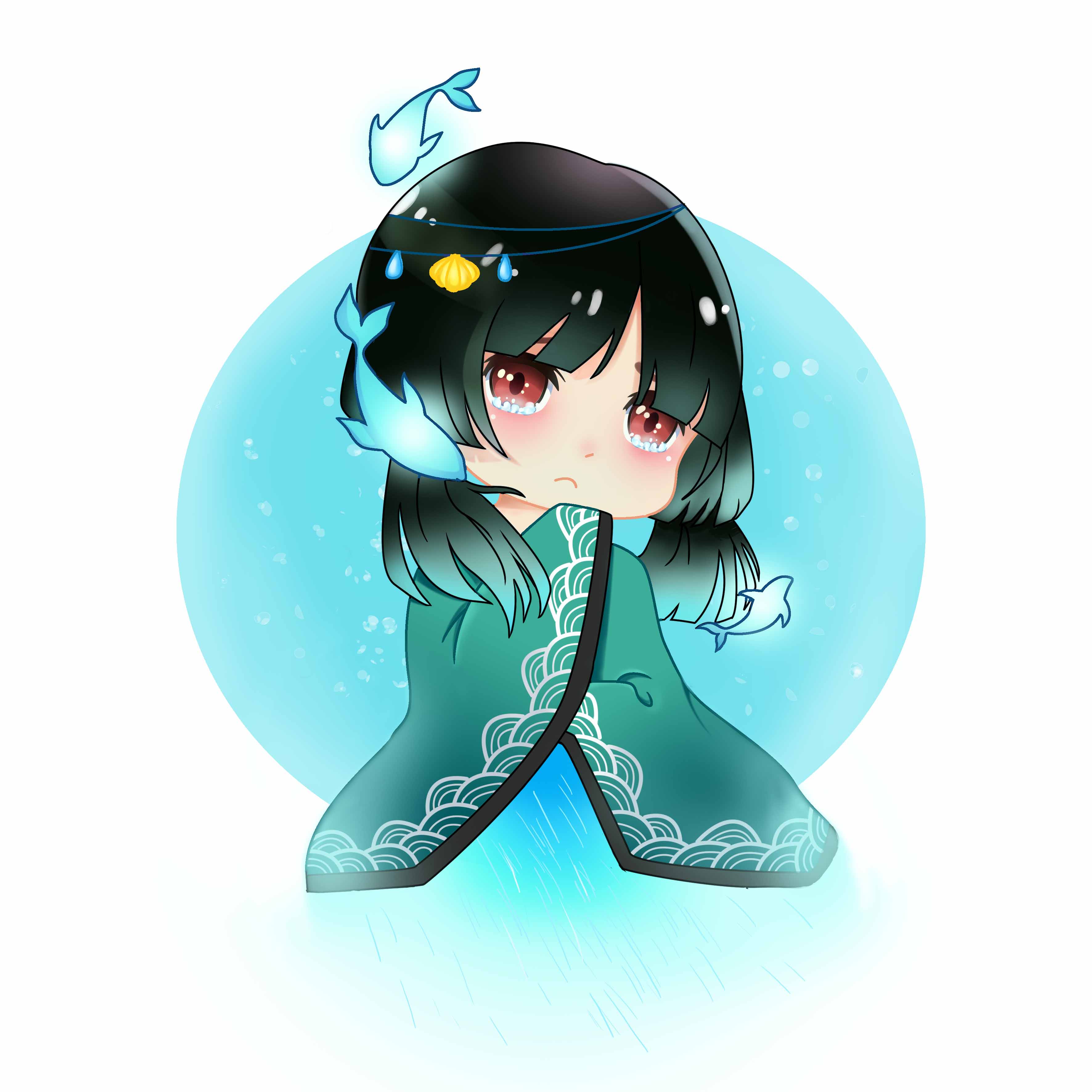 雨_ 大老干妈 _ 哔哩哔哩相簿